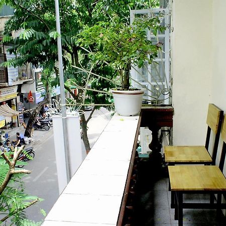 Le Petit Hanoi Hotel 外观 照片