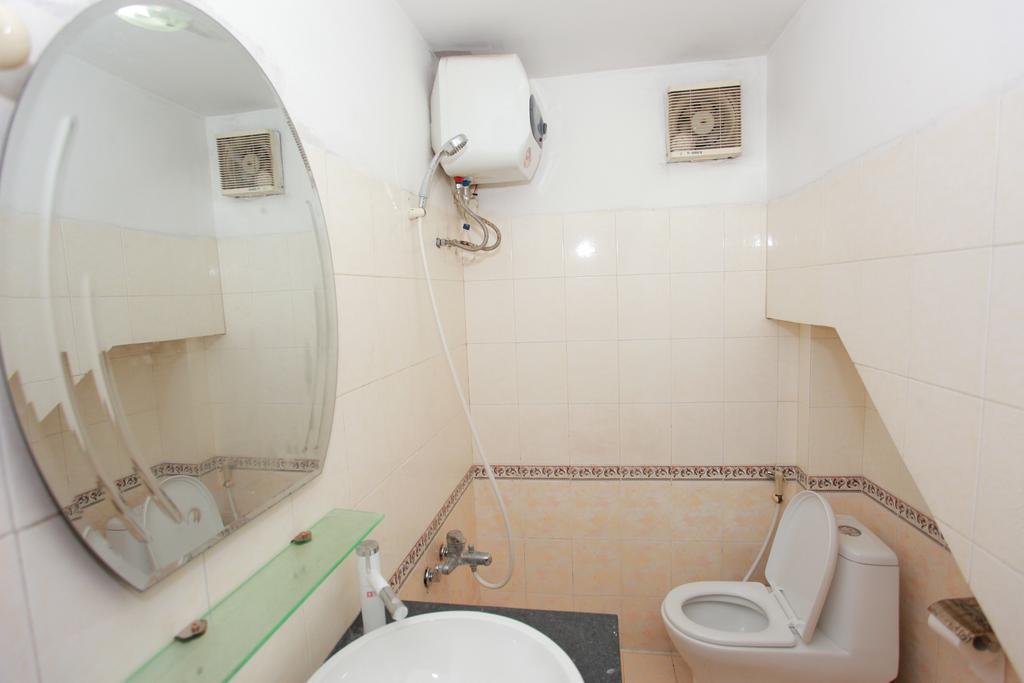 Le Petit Hanoi Hotel 外观 照片
