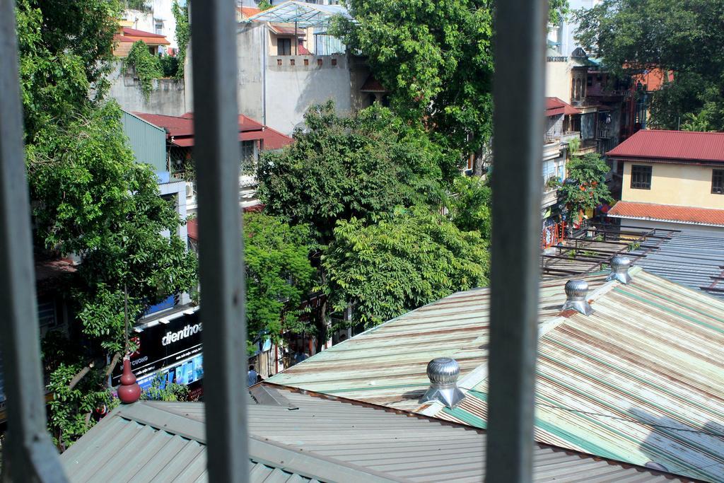 Le Petit Hanoi Hotel 外观 照片