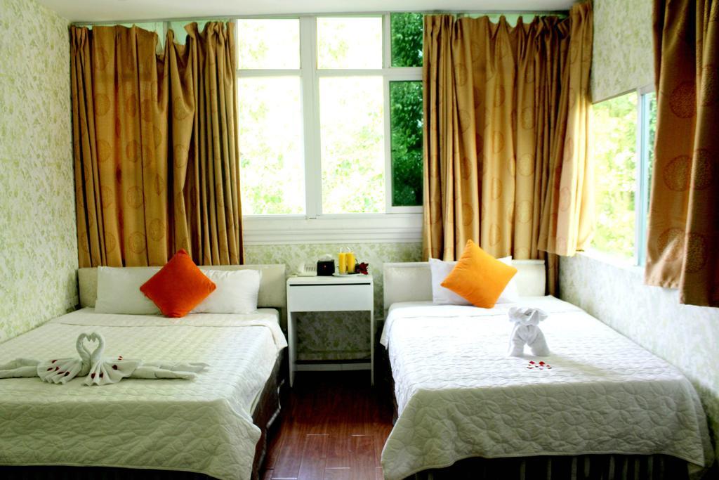 Le Petit Hanoi Hotel 外观 照片