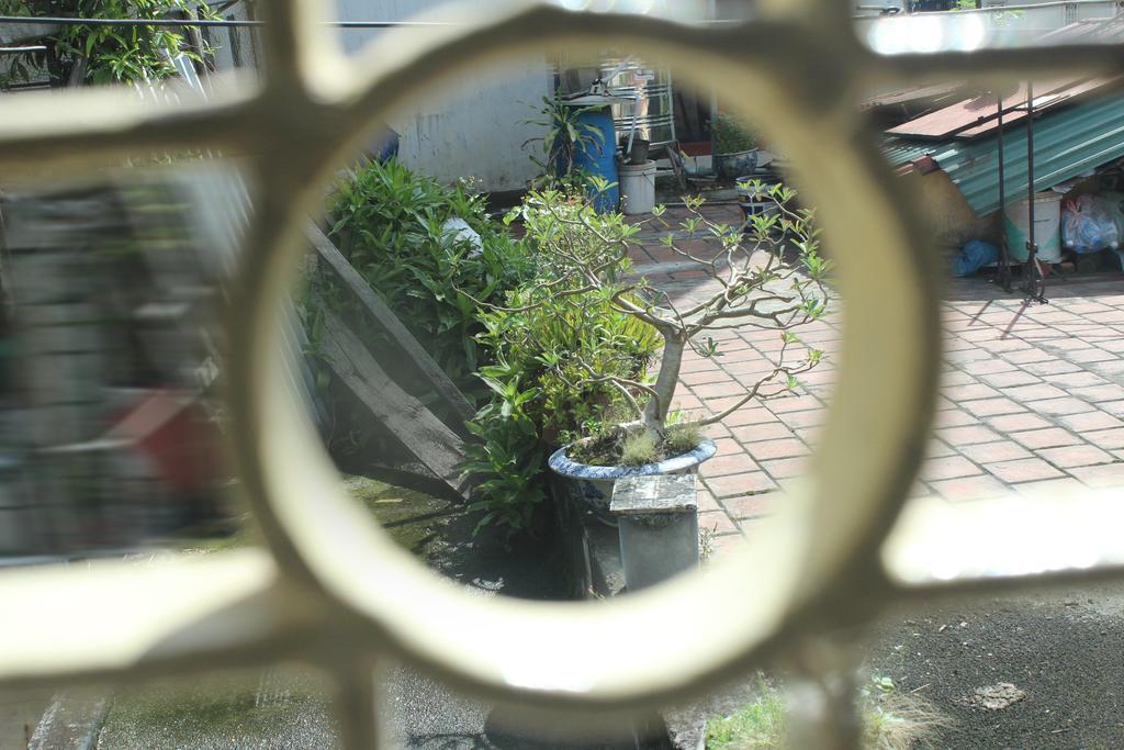 Le Petit Hanoi Hotel 外观 照片