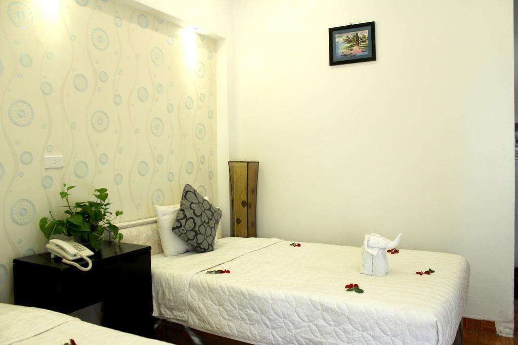 Le Petit Hanoi Hotel 外观 照片
