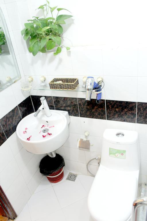Le Petit Hanoi Hotel 外观 照片