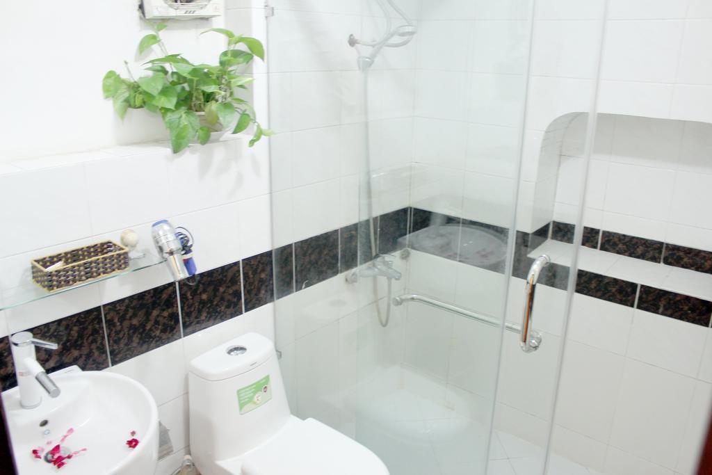 Le Petit Hanoi Hotel 外观 照片