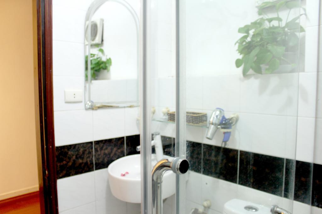 Le Petit Hanoi Hotel 外观 照片