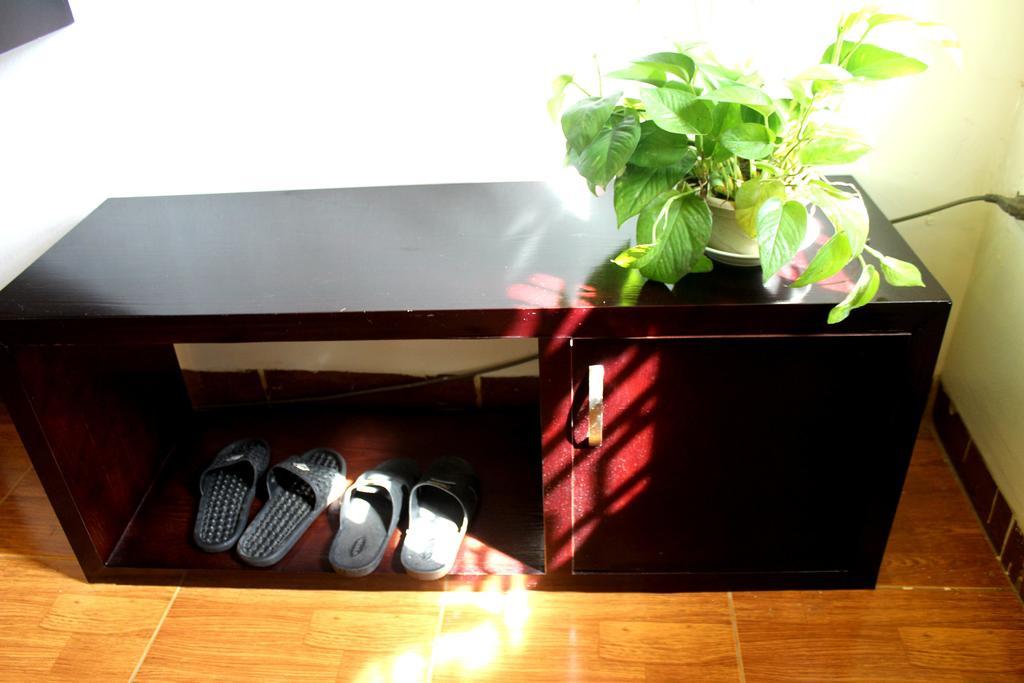 Le Petit Hanoi Hotel 外观 照片