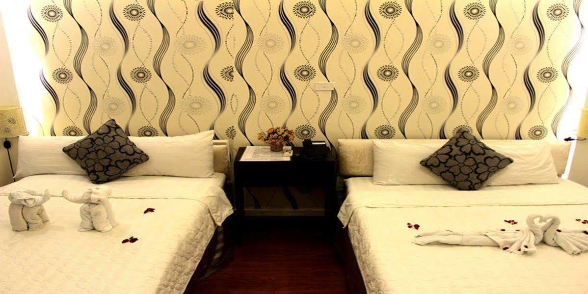 Le Petit Hanoi Hotel 外观 照片